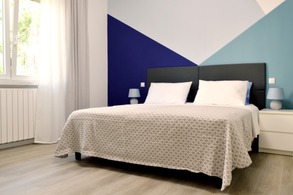 Camera Como Holiday Home