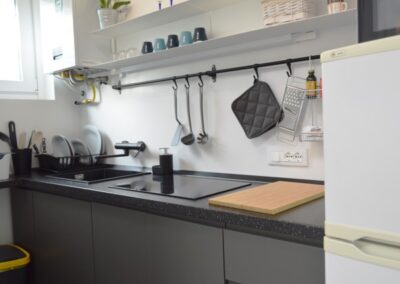 Business – cucina