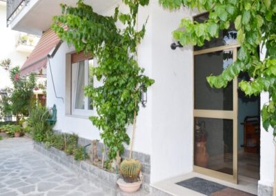 Business – ingresso
