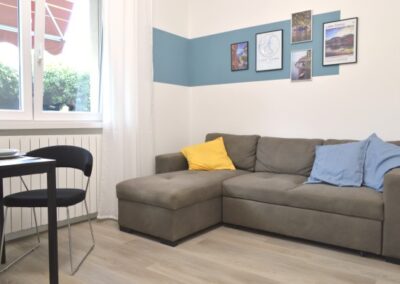 Business – soggiorno
