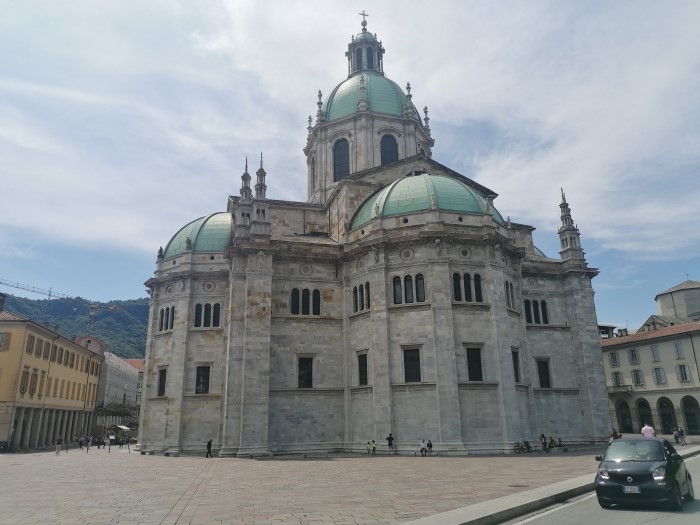 Duomo di Como