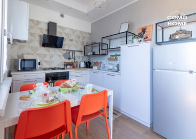 Family – cucina